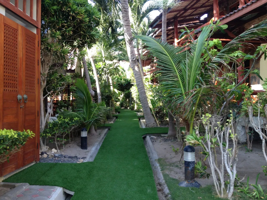Neptunes Villa