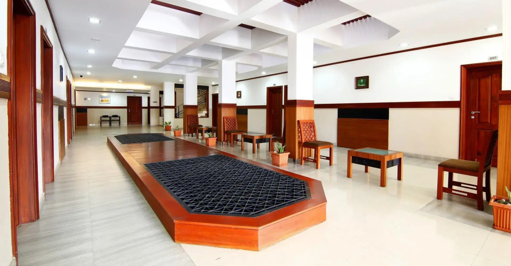 Hotel Great Jubliee