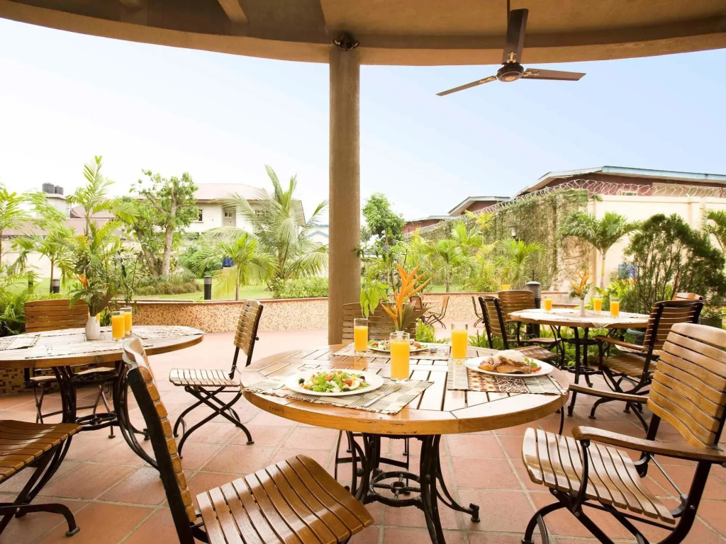 Novotel Port Harcourt