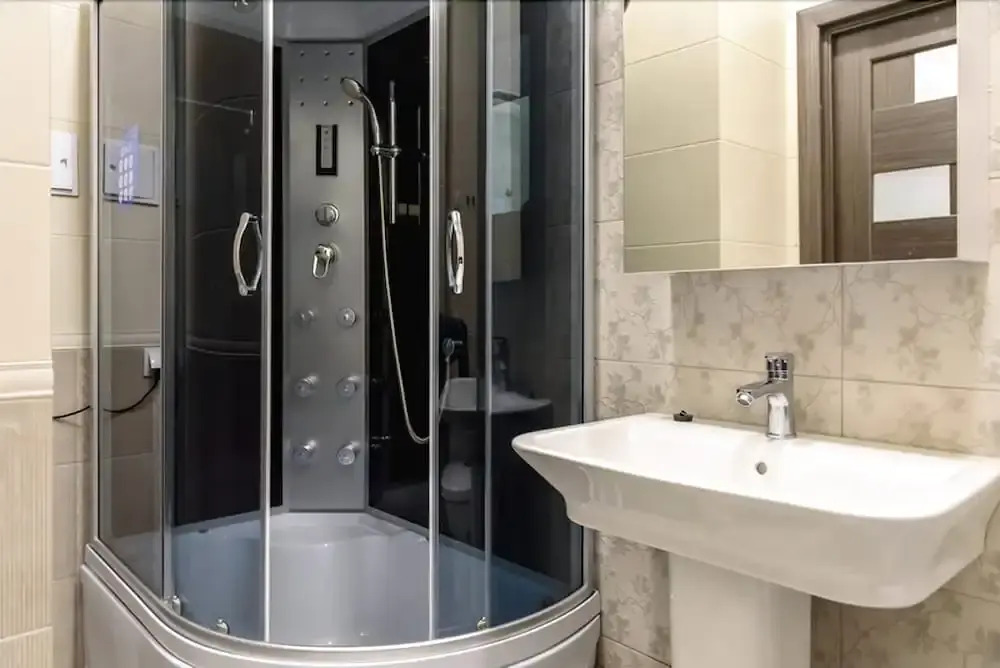 Legrand Apartments