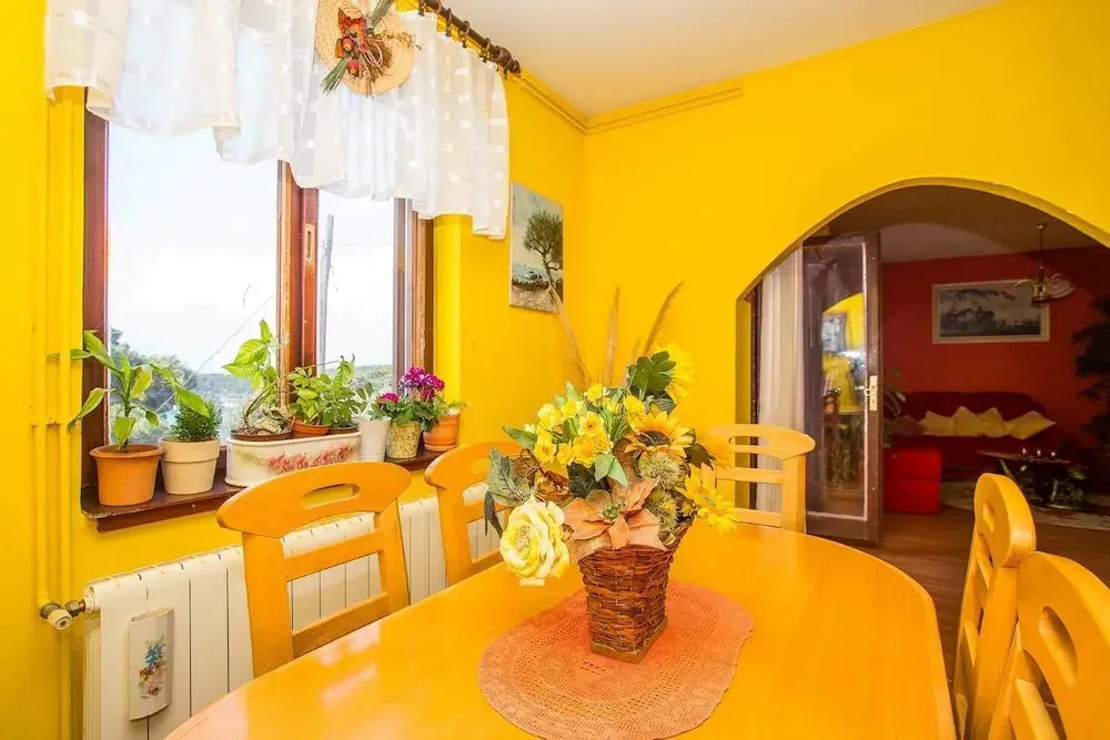 Apartments Dominik Rab / Two Bedrooms A1