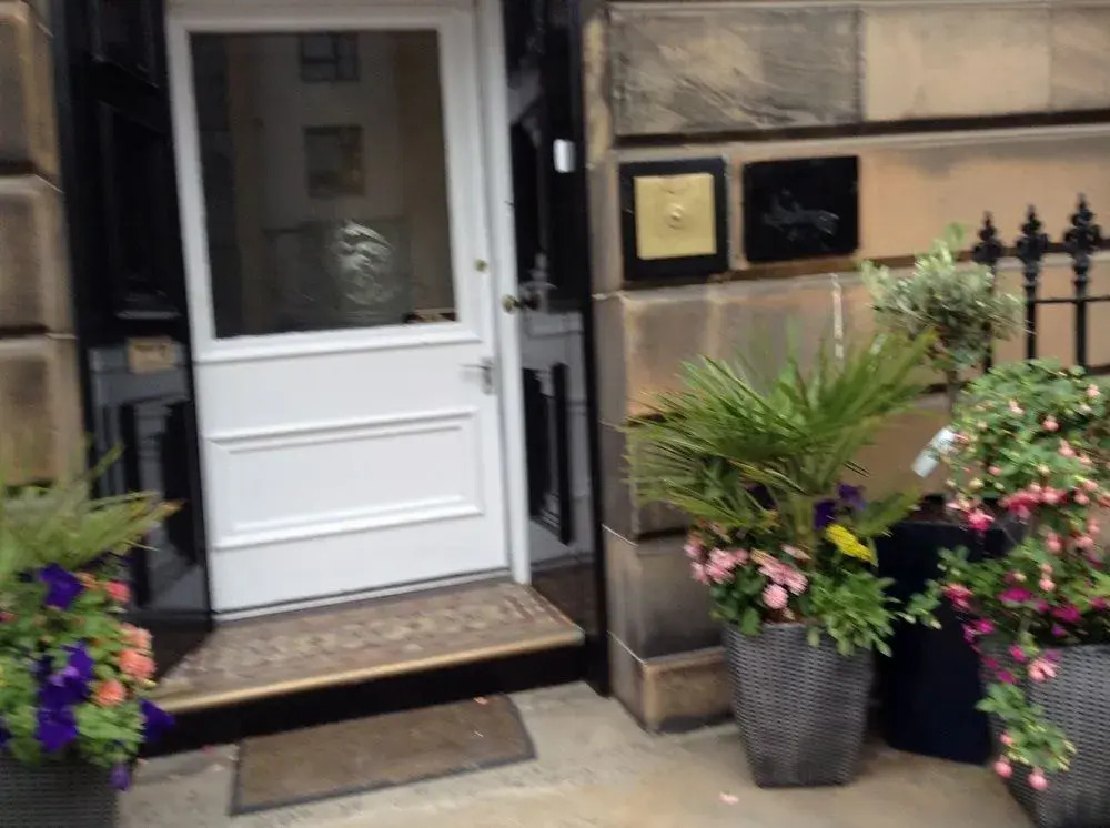 Abercraig Guest House