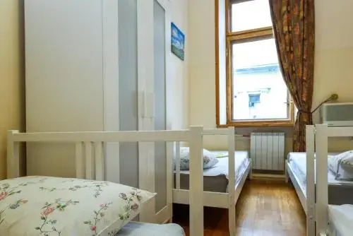 1st Arbat Hostel