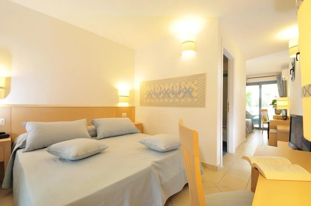 Hotel Baia dei Mori