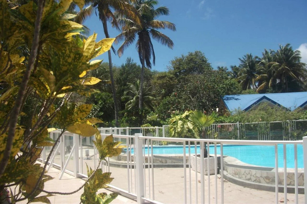 Hotel Le Rotabas
