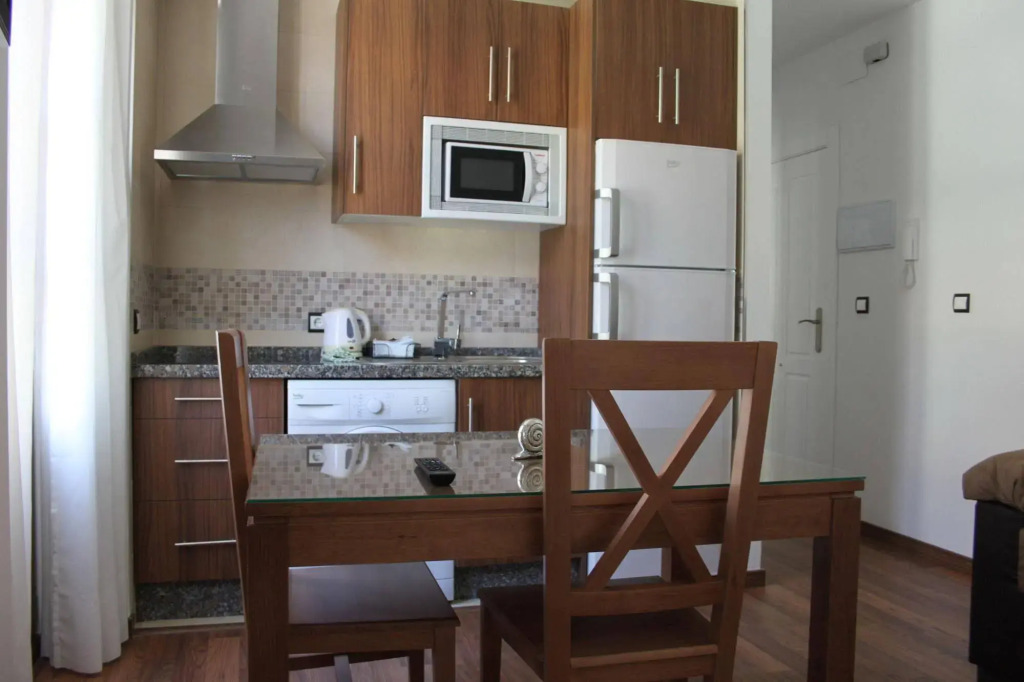 Apartamentos Casa de la Lonja