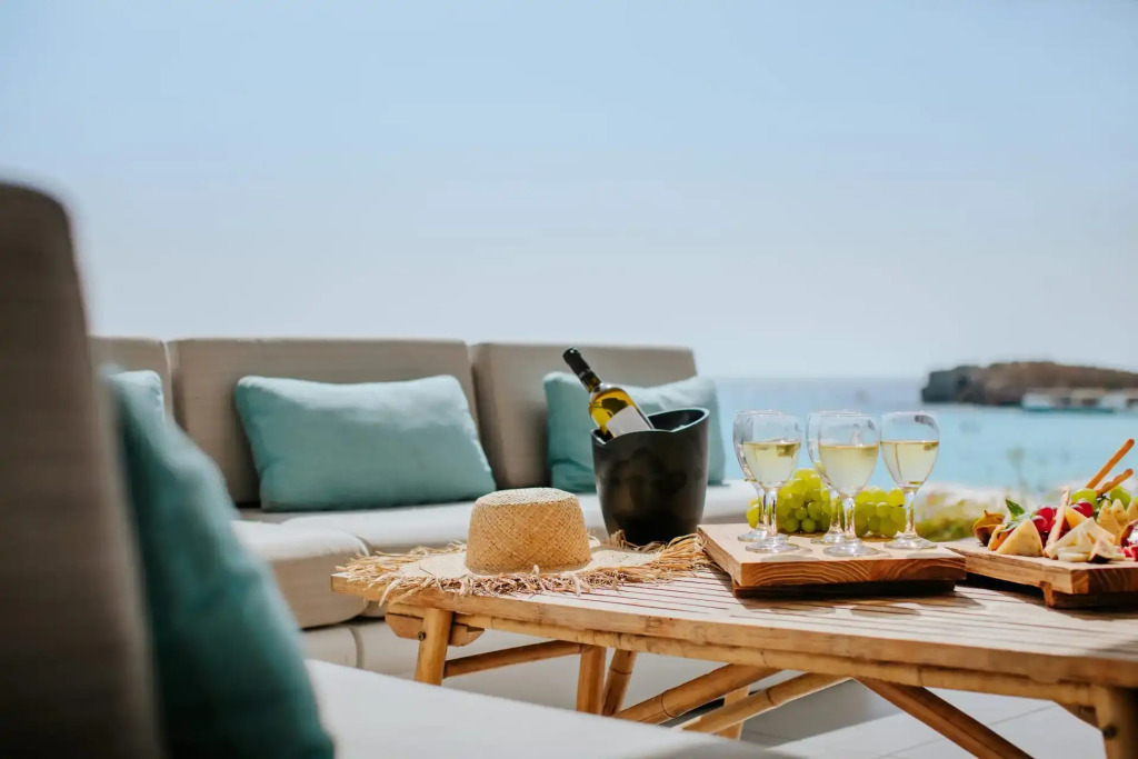 Nissi Beach Resort