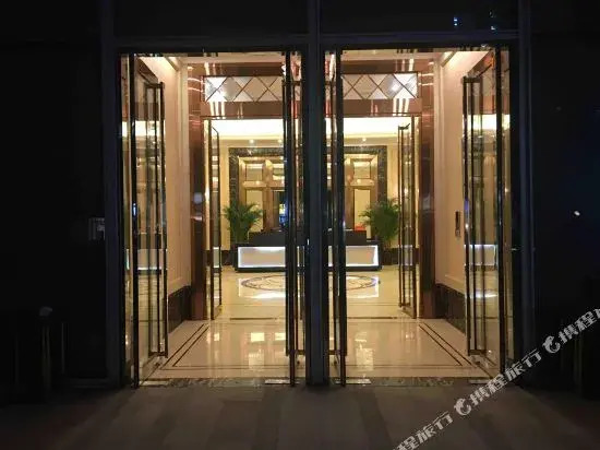 Qiandao Apartment(Shenyang Kaisa)