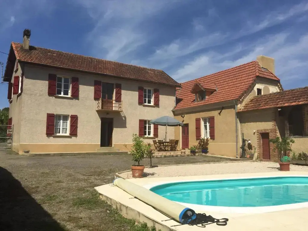 Maison Lajus