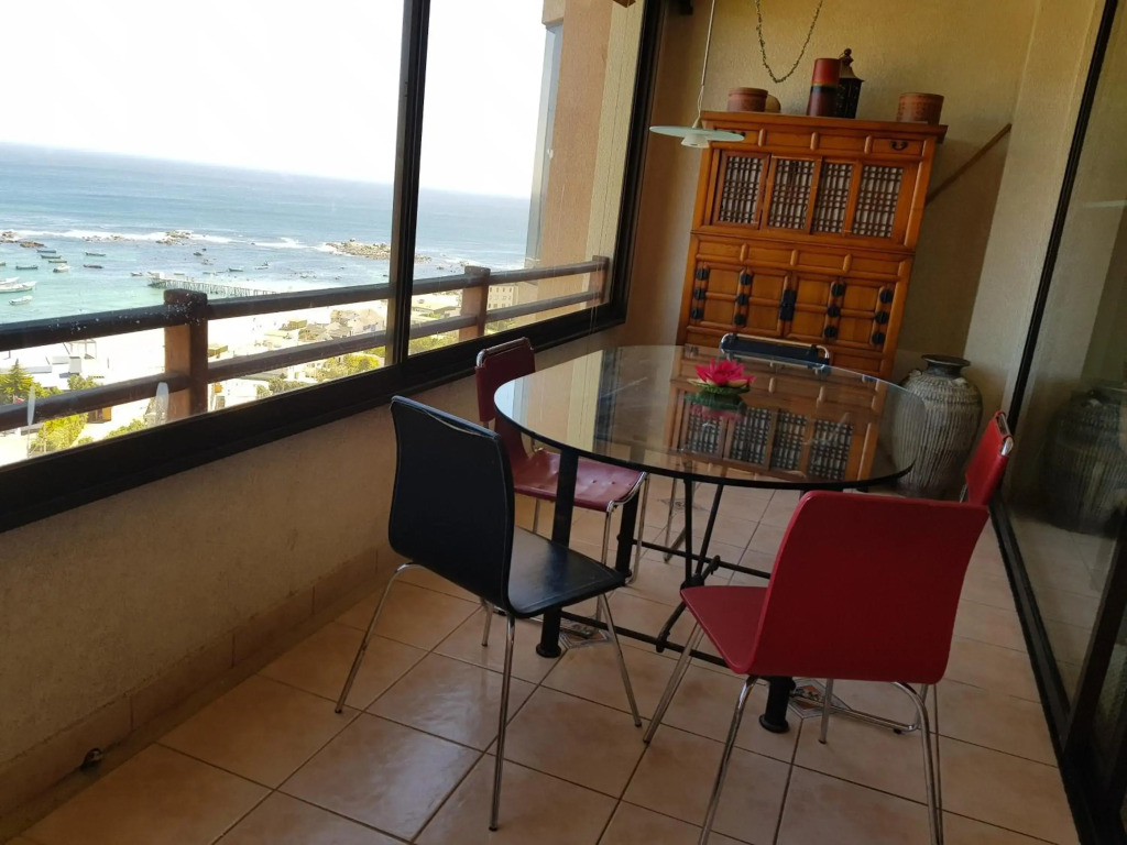 Edificio Maritim Algarrobo