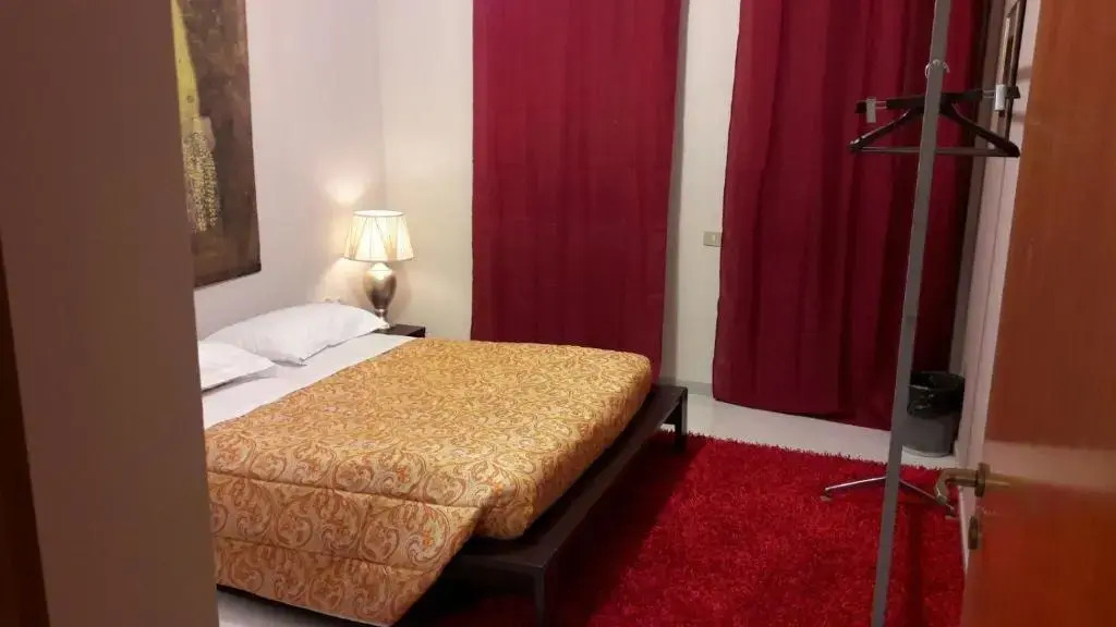 La Casa Di Dony