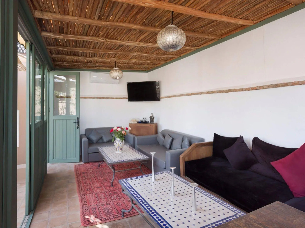 Riad Dar Nakous