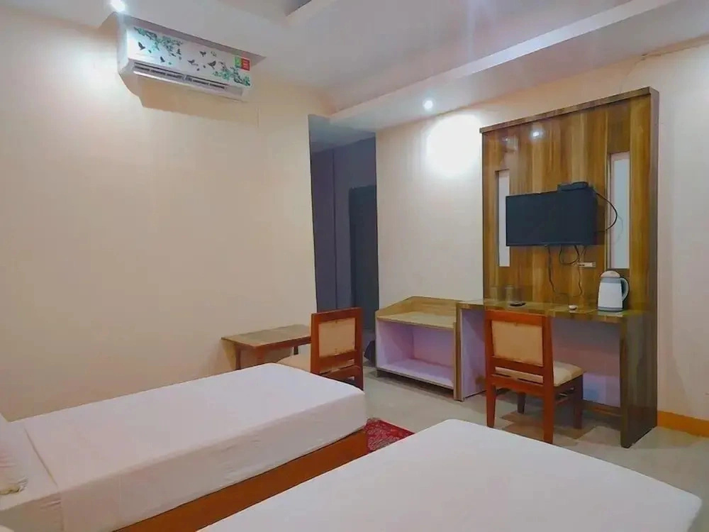 Hotel Beena Residency