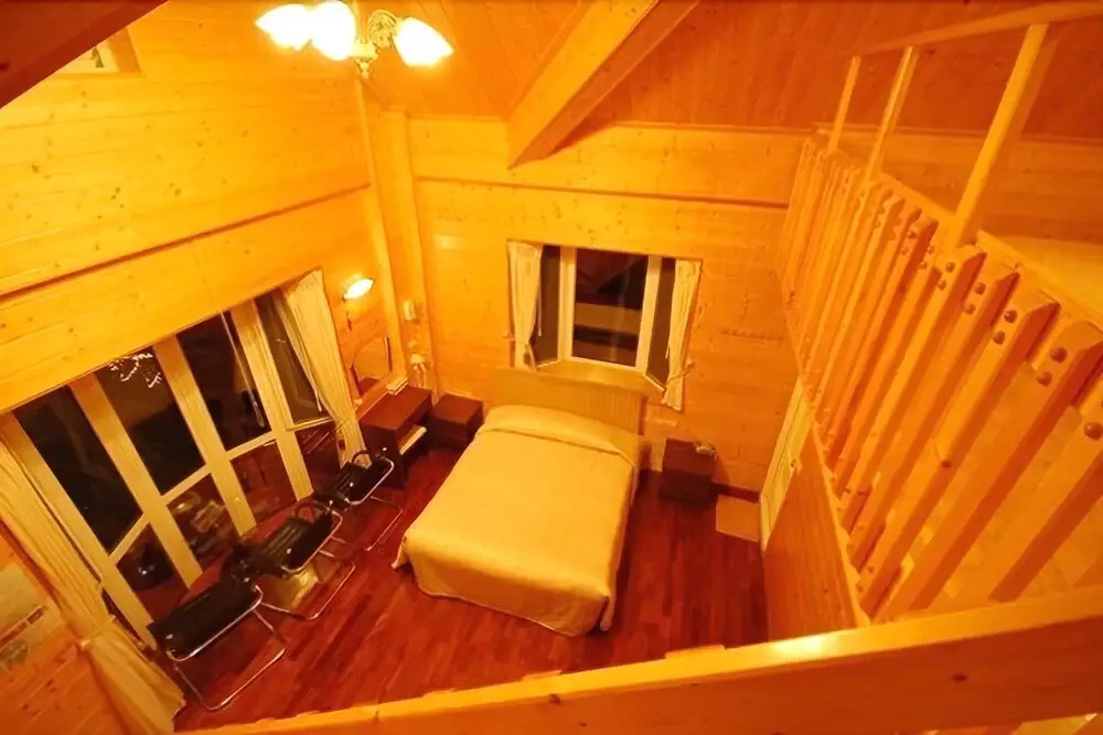 Jane Hill Valley Resort