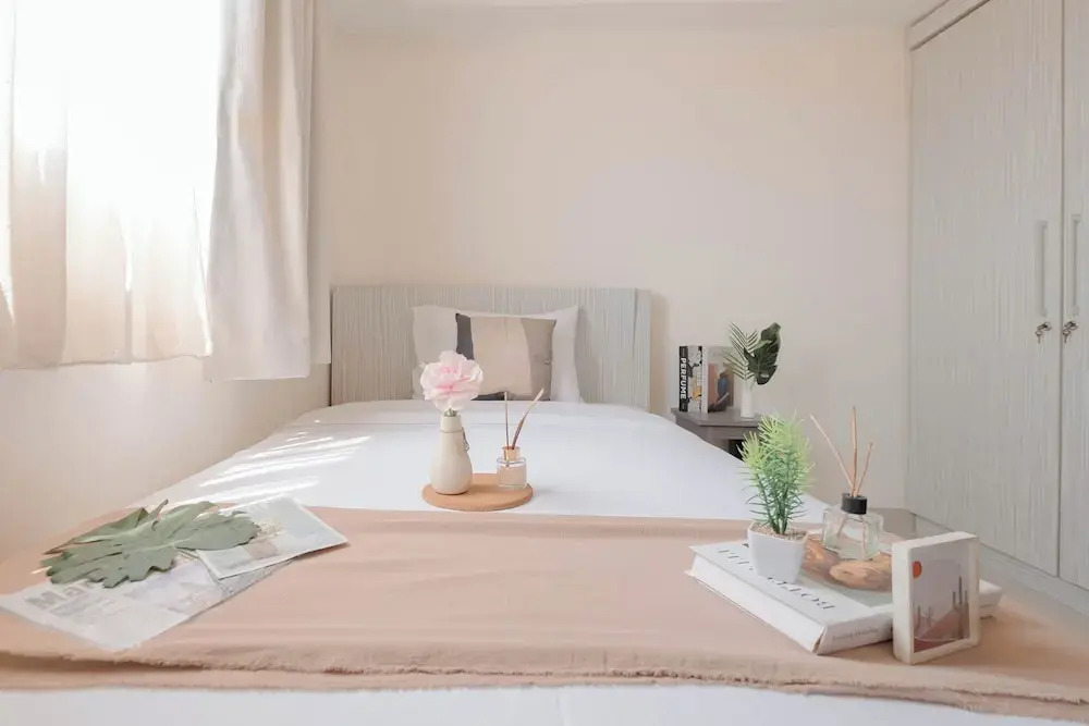 2Br Near Mrt Station At The Wave Kuningan