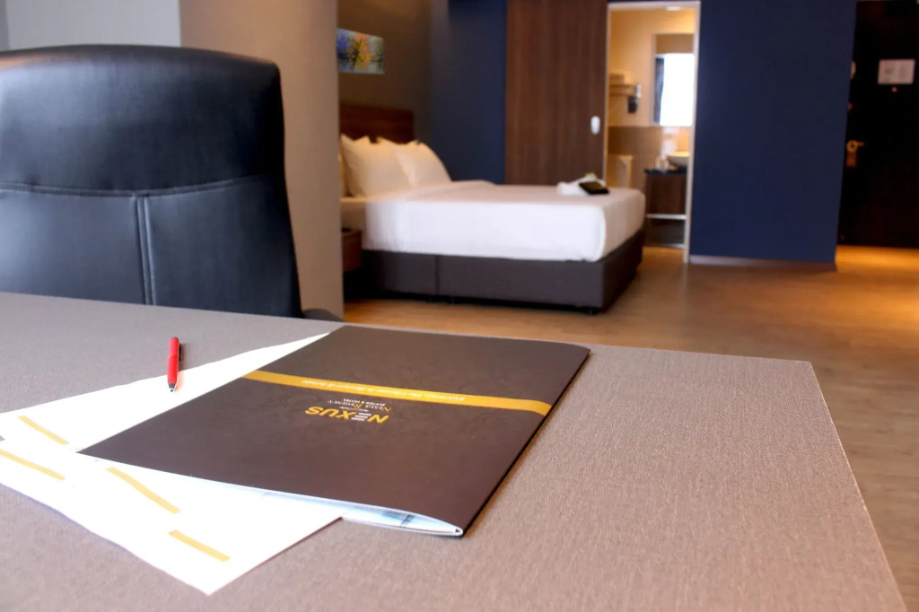 Imperial Regency Suites & Petaling Jaya