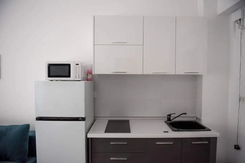Apartamente Sunrise Tomis Villa