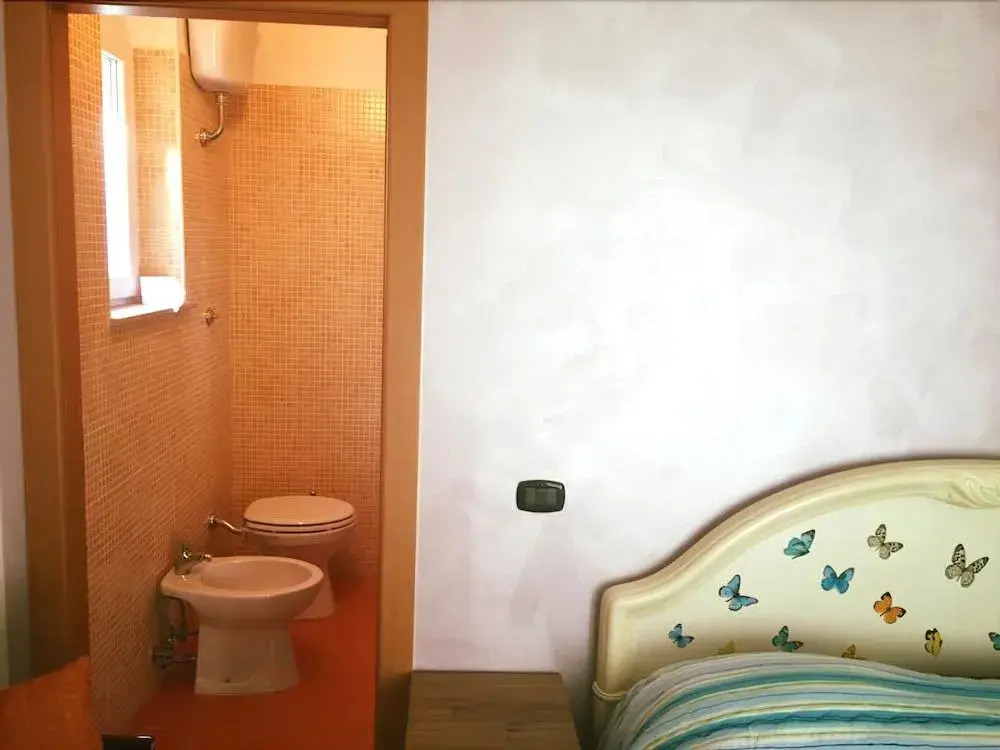 Villa Valeria B&B