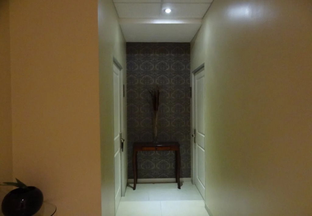 Andaluz Boutique Hotel