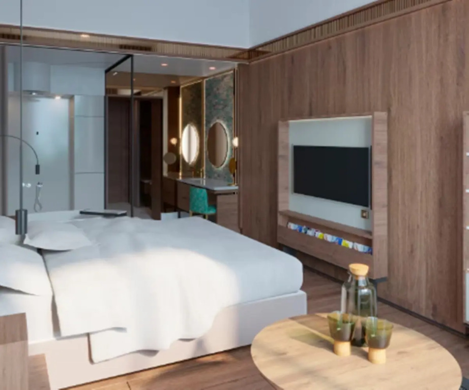 Palazzo Cordusio, a Gran Meliá Hotel - The Leading Hotels of the World