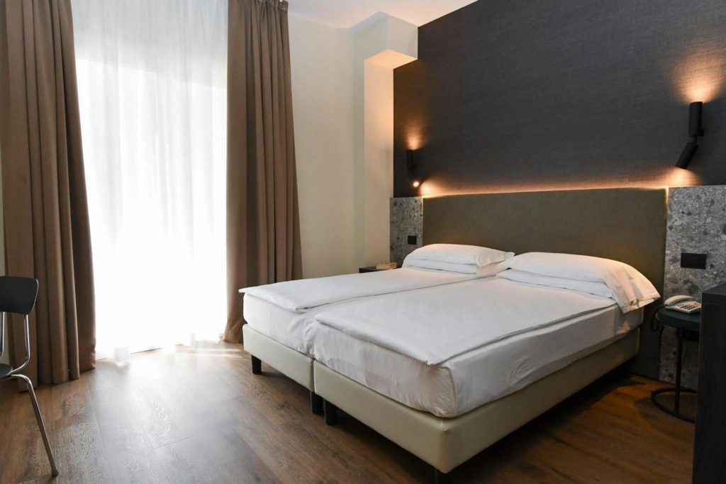 Hotel Eden