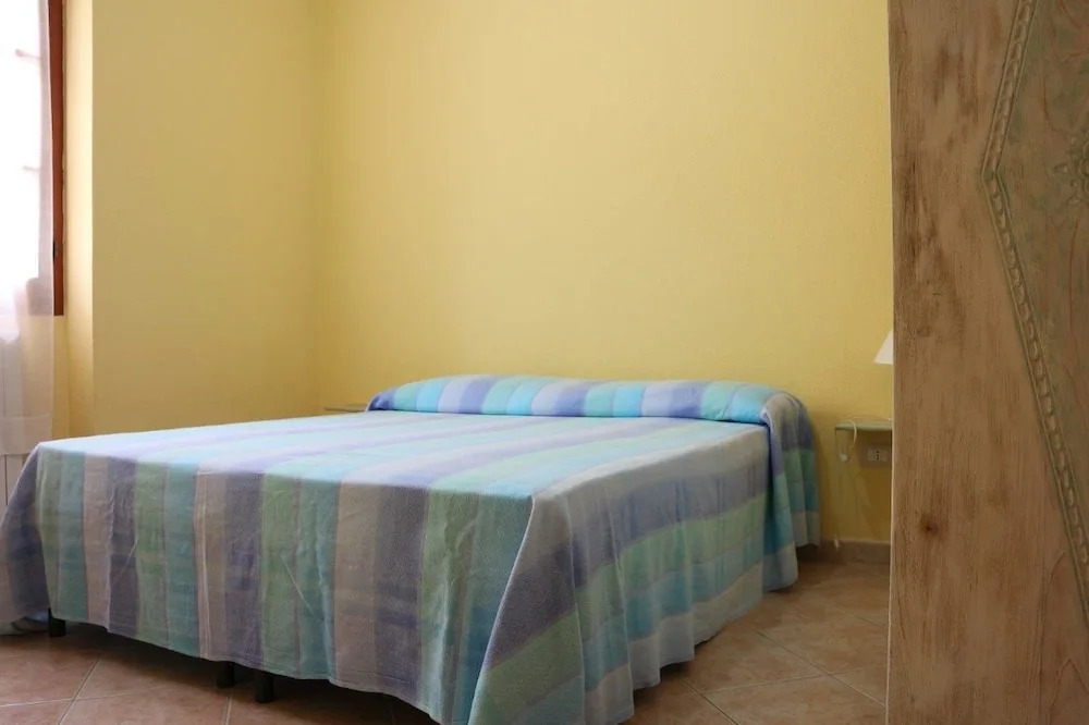 Residenza del Comandante