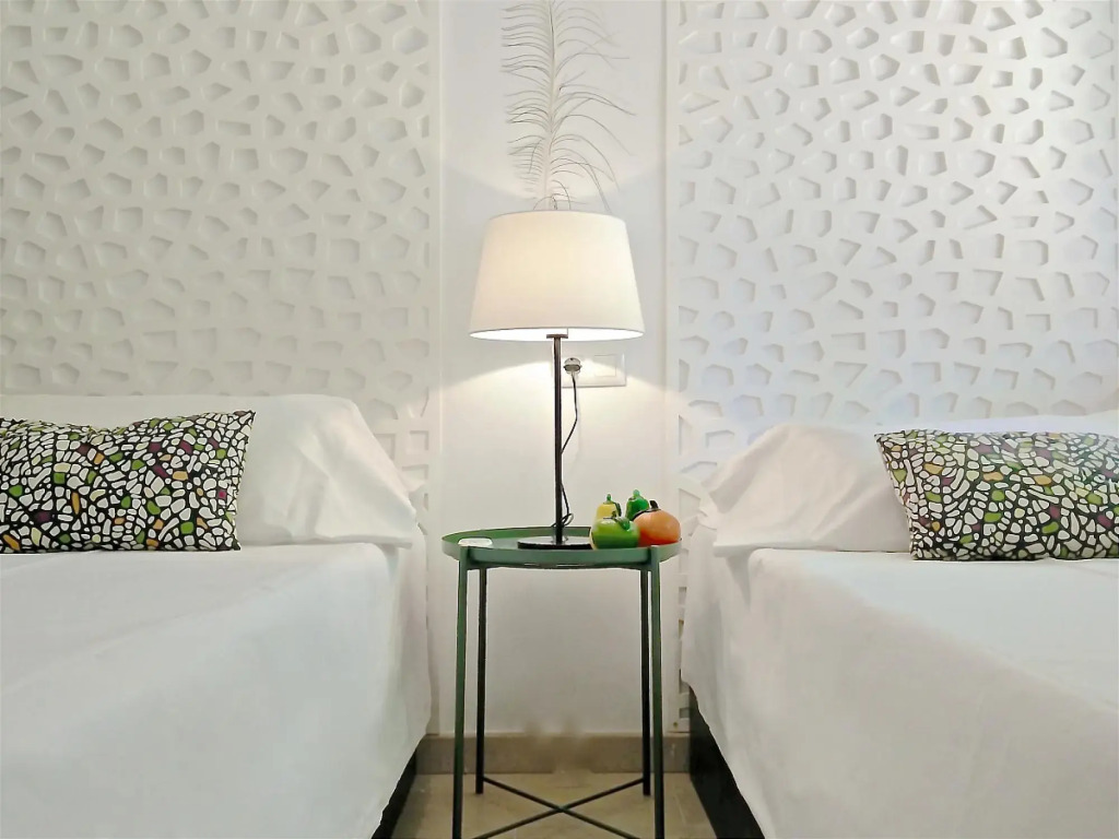 Amazing Terrace & 3BR near El Born - Garden House