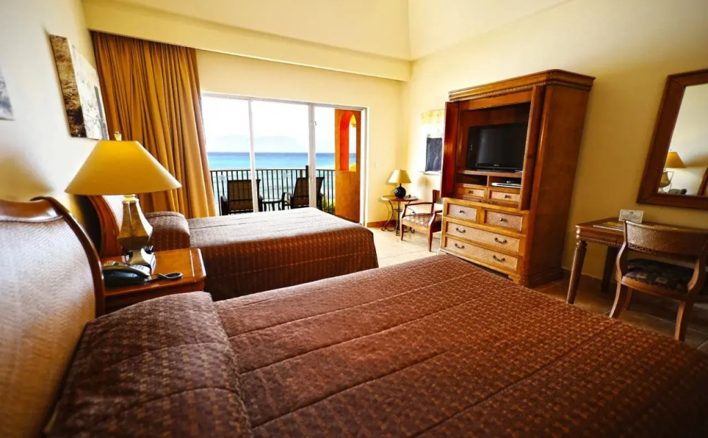 Holiday Inn Club Vacations Royal Haciendas All Inclusive
