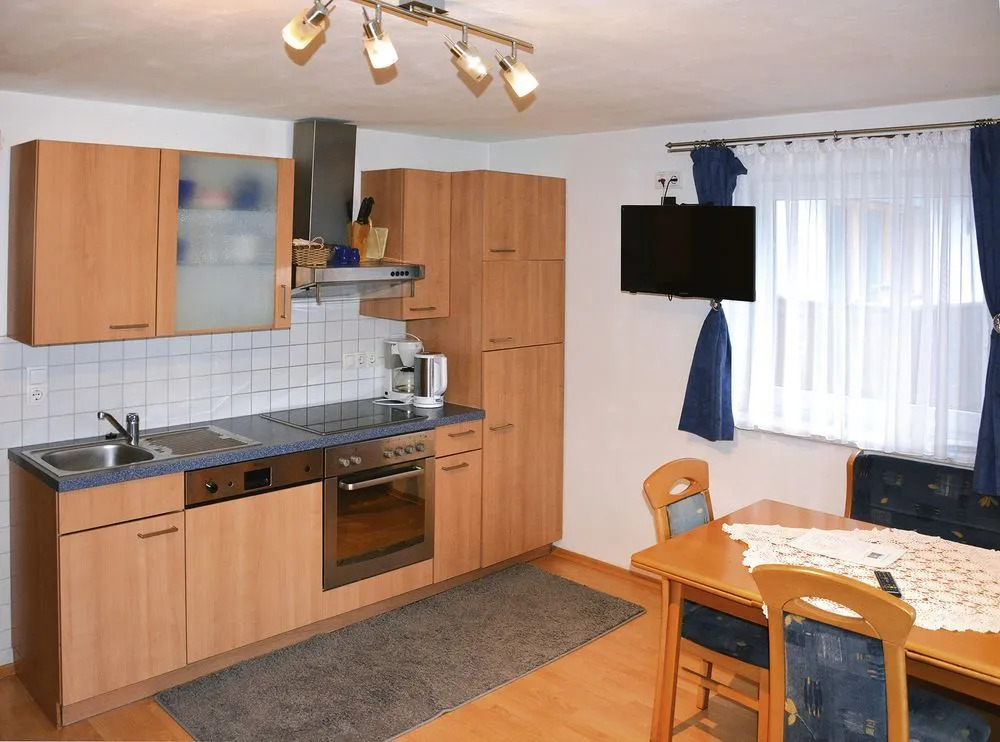 Apartment Bauernhof Birkhöfl by we rent