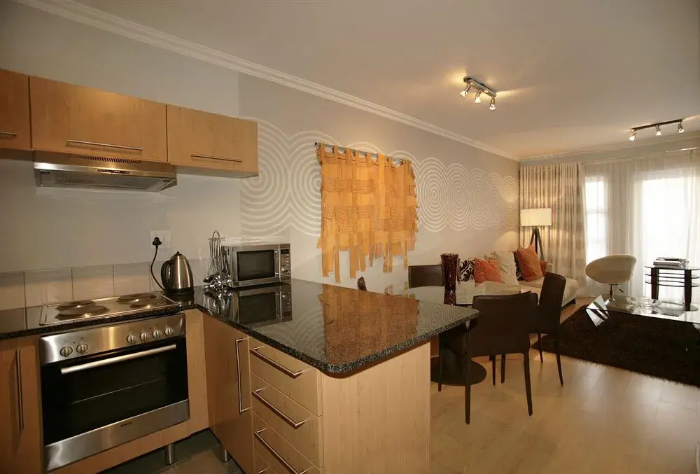 Splice Apartments