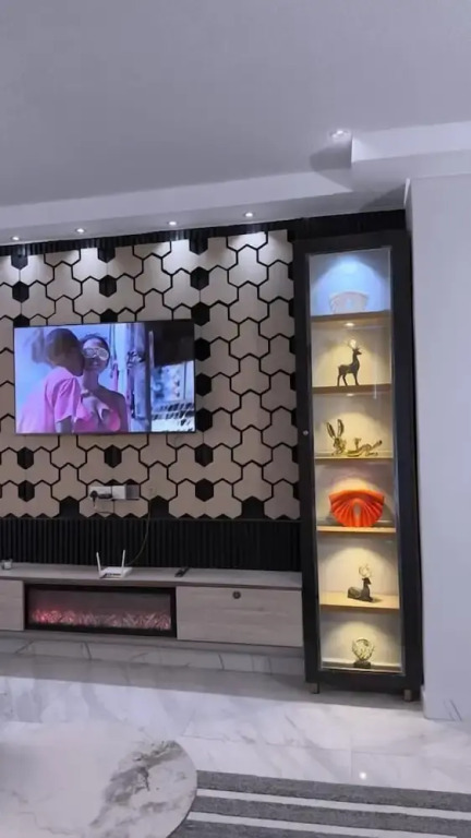 Diane Luxury Homes Kampala