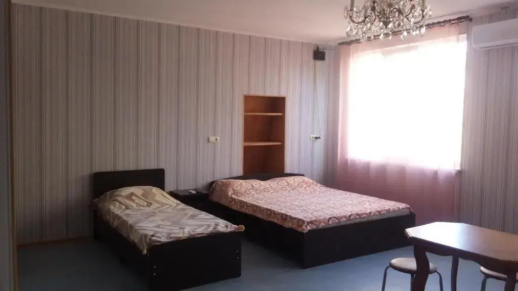 Apartment on Kodorskoe shosse 665