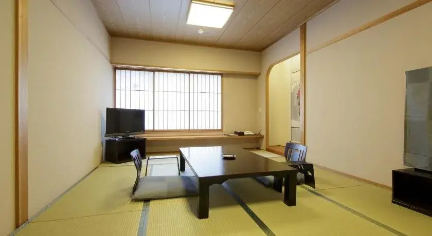 Bunkahokuryukan