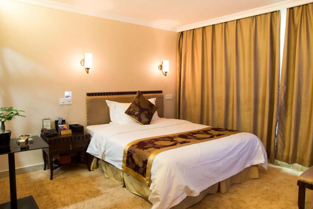 Lei Zhen hotel