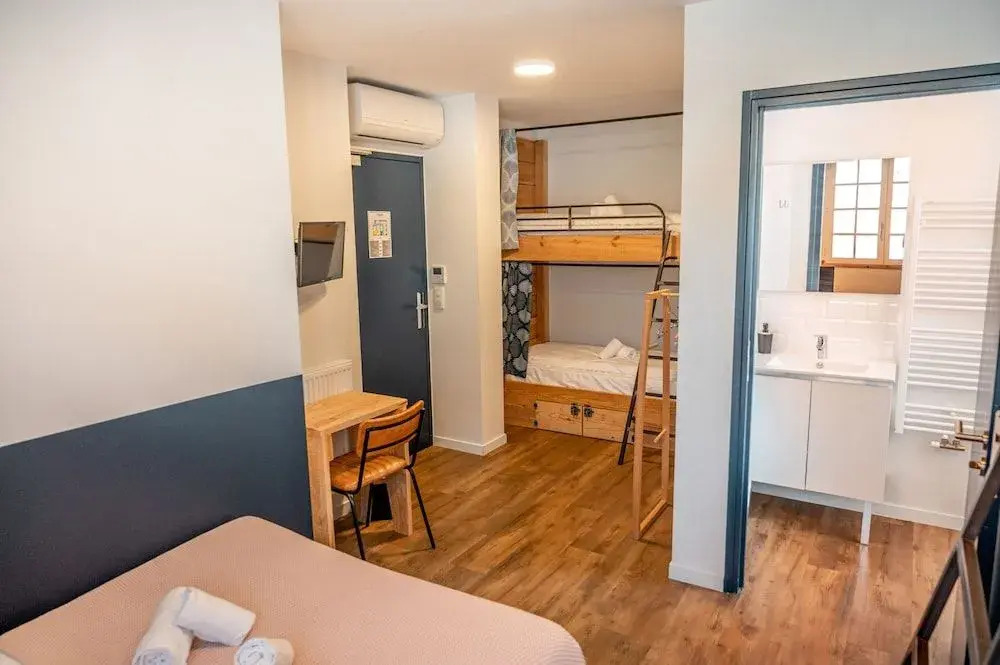 Auberge Koskenia