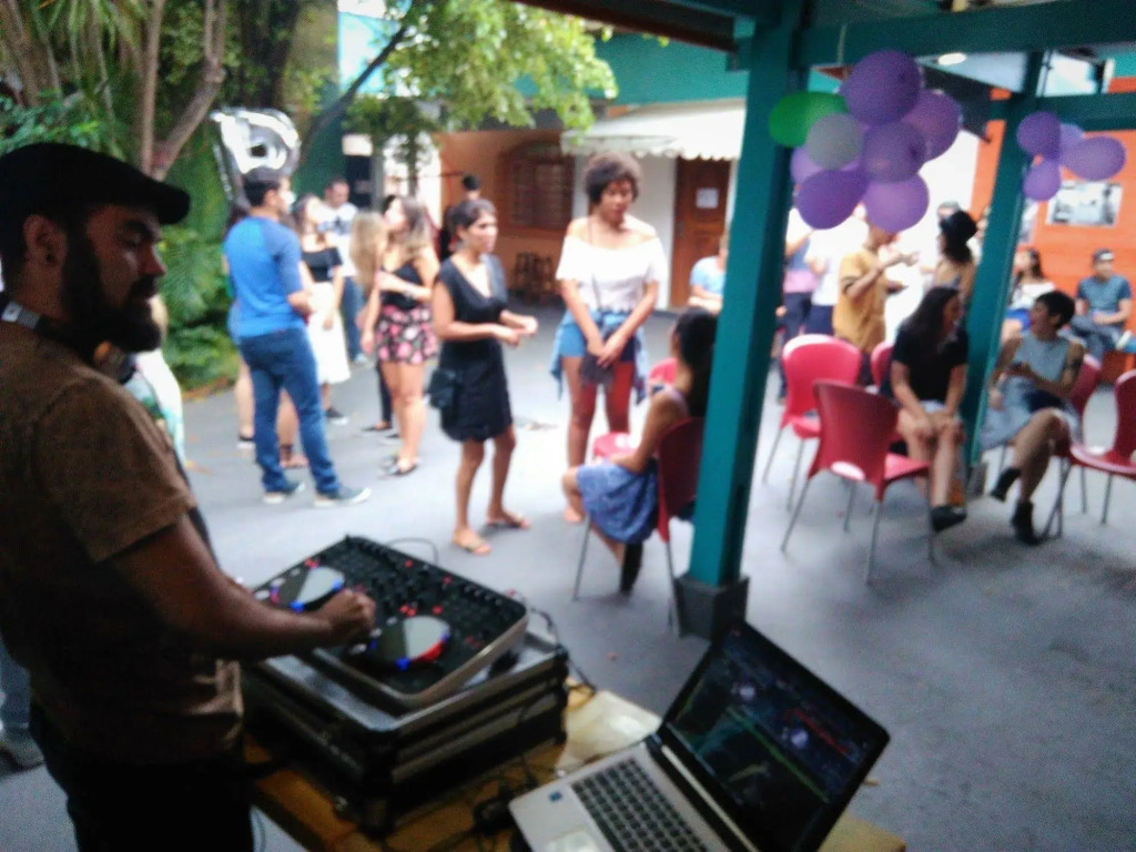 Sampa Hostel