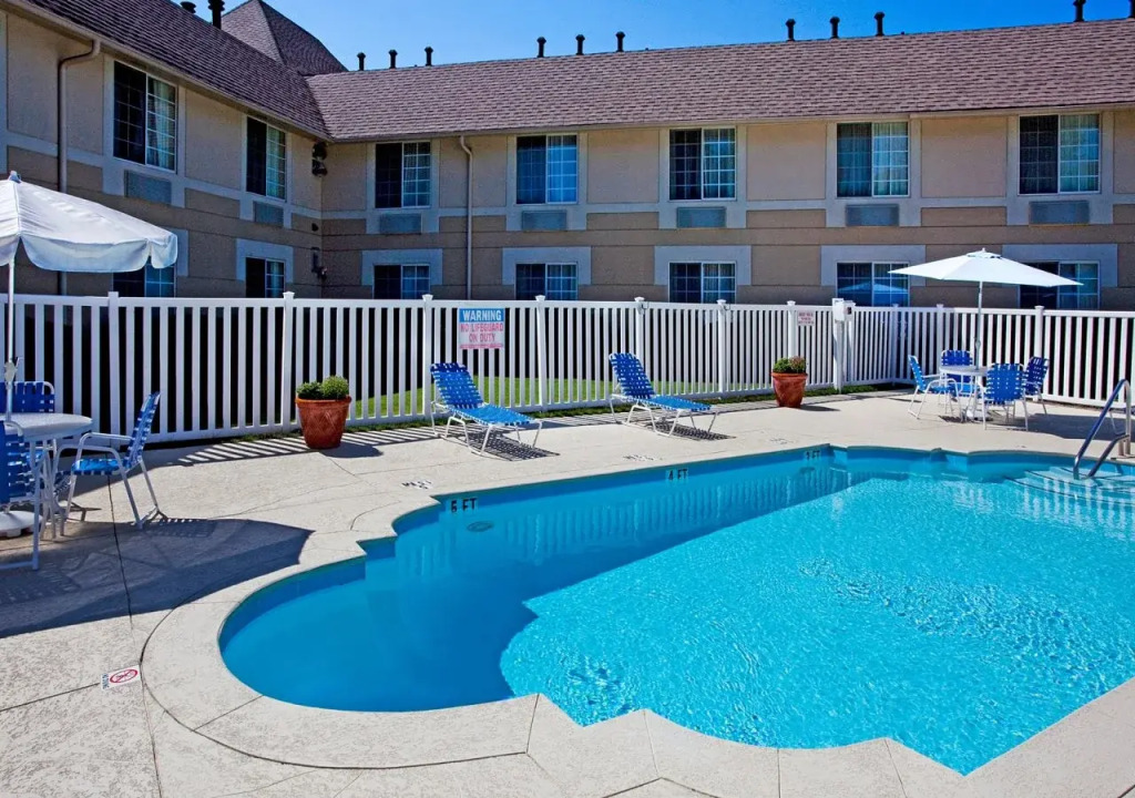 Baymont Inn & Suites Braselton