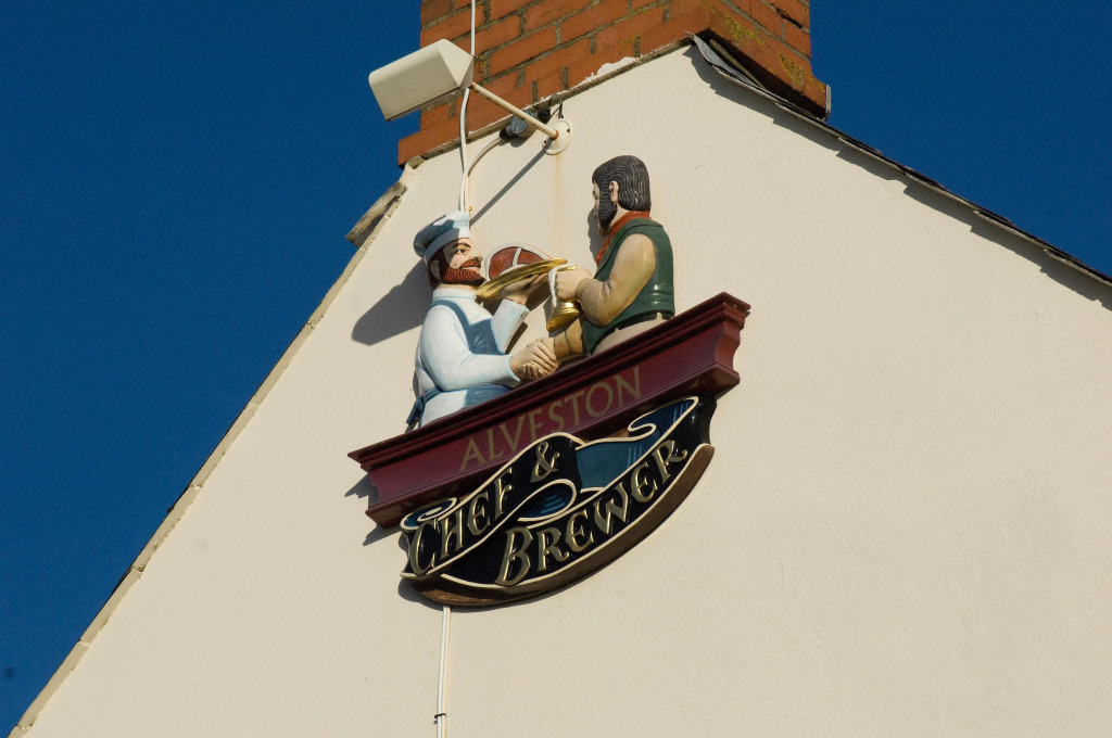 Premier Inn Bristol - Alveston