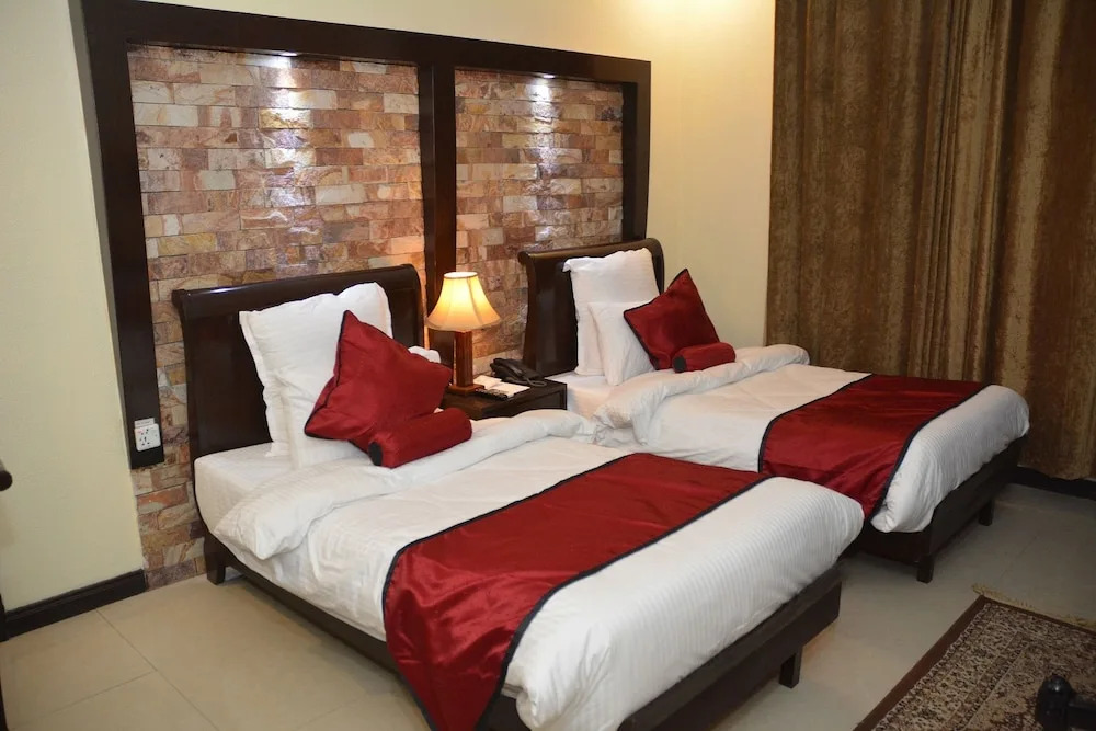 Shangrila Resort Hotel