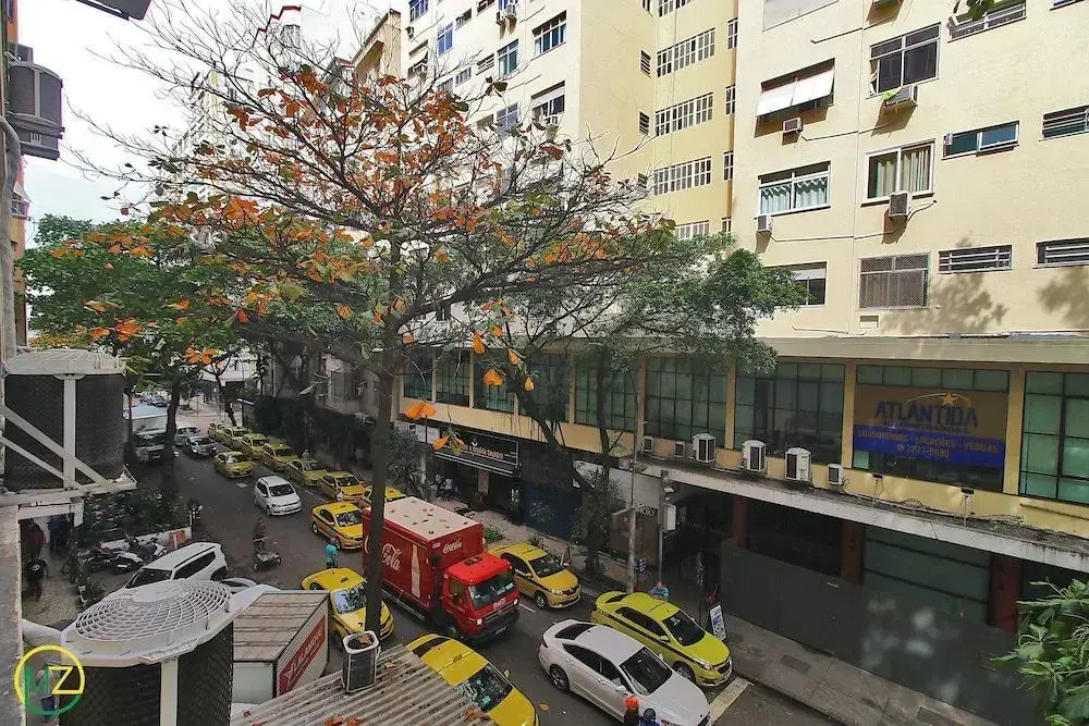 Apartamento Bolívar 54
