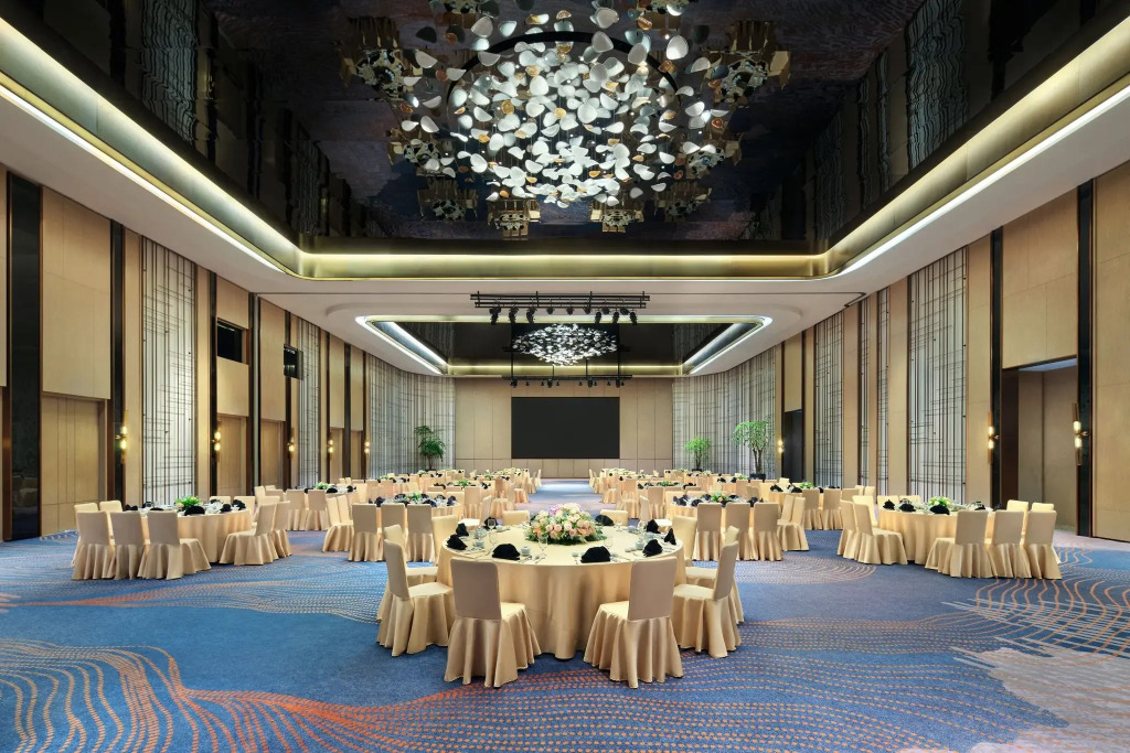 Sheraton Kuching Hotel