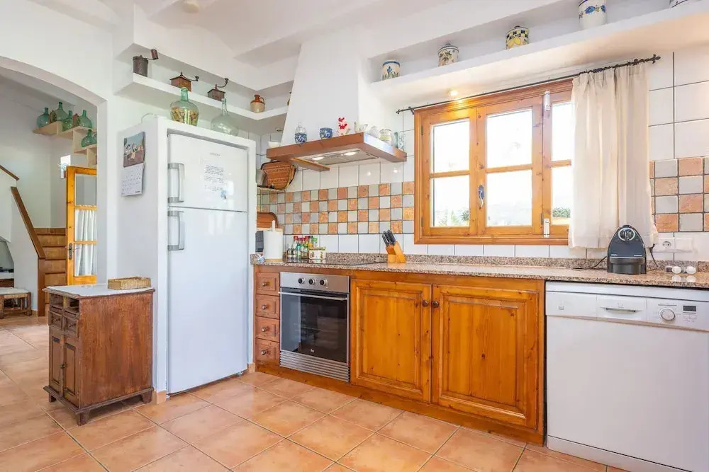 Reynes in Mallorca With 3 Bedrooms and 2 Bathrooms