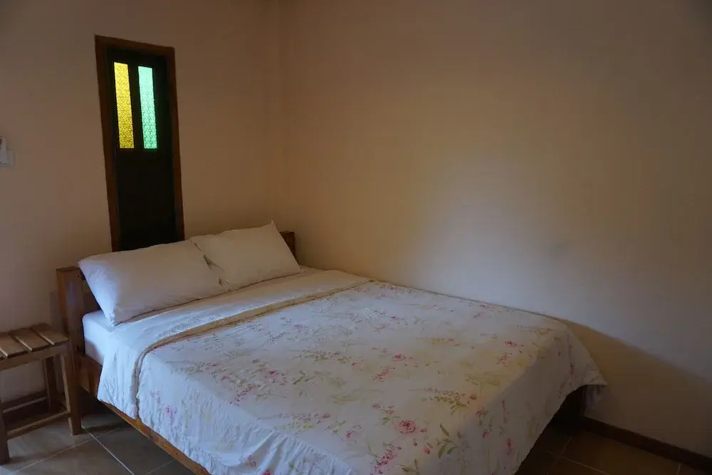Ruean Bua Resort