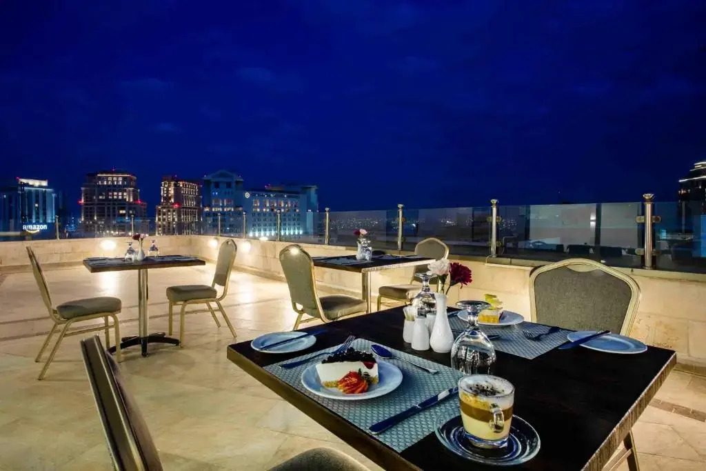 Retaj Hotel