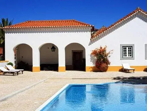 Herdade da Calada