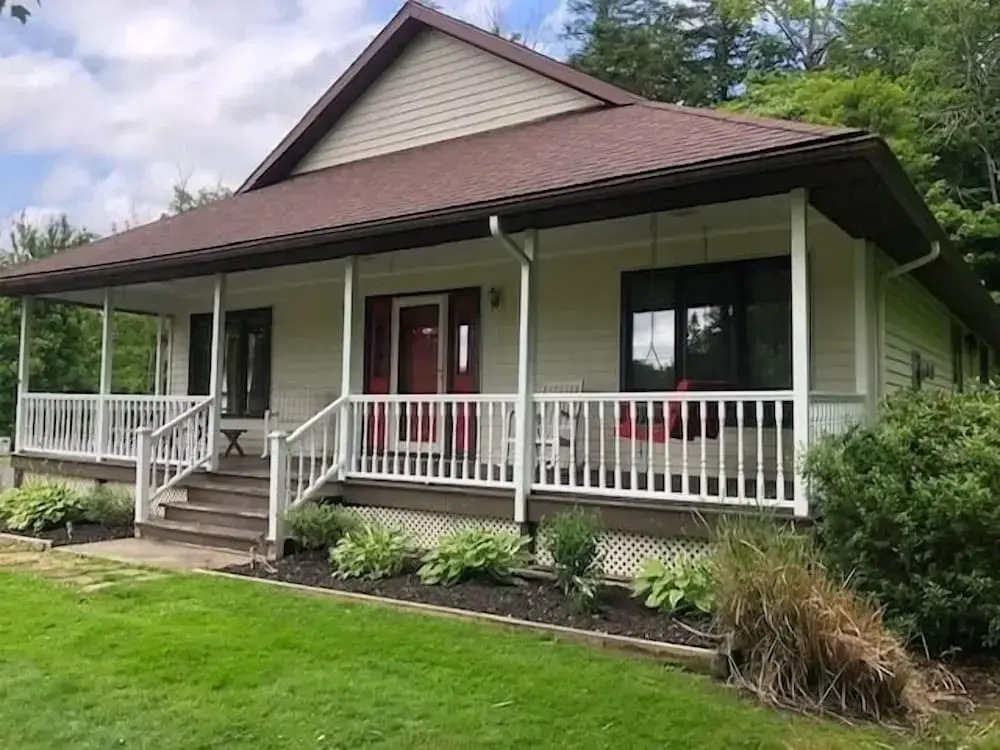 3640 Wells Bay Road 3 Bedroom Home by RedAwning