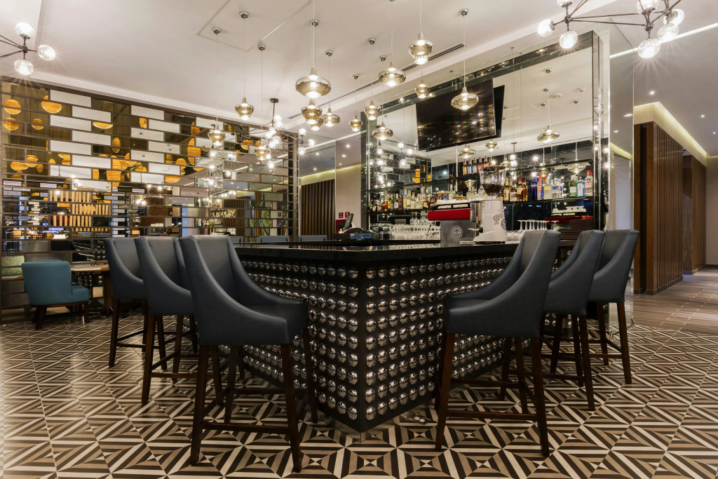 Hilton Garden Inn Salamanca