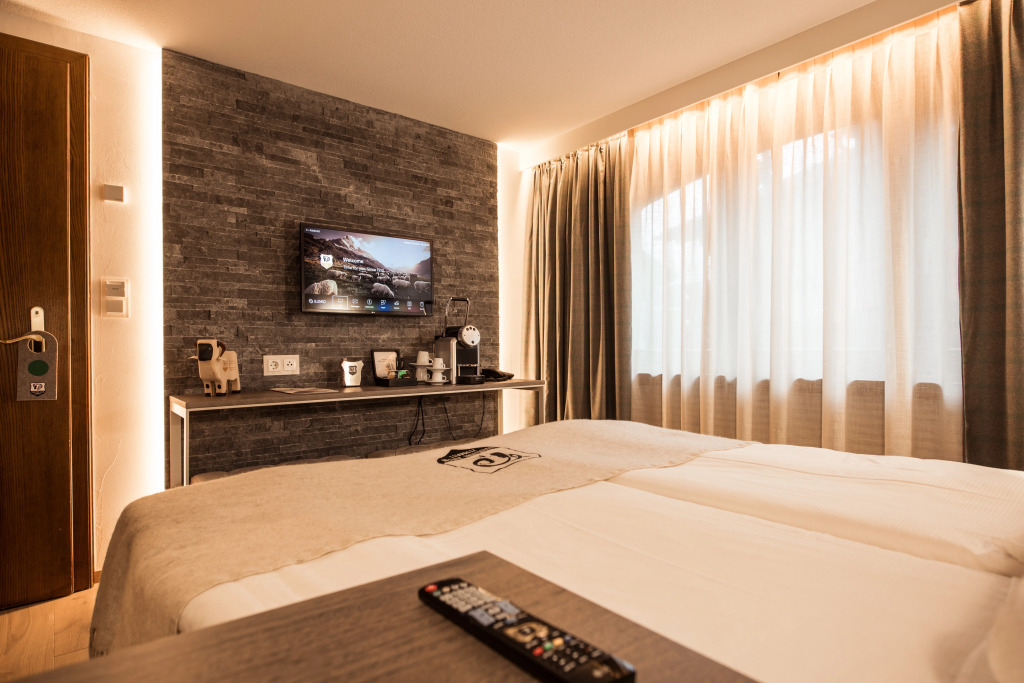 Hotel Daniela