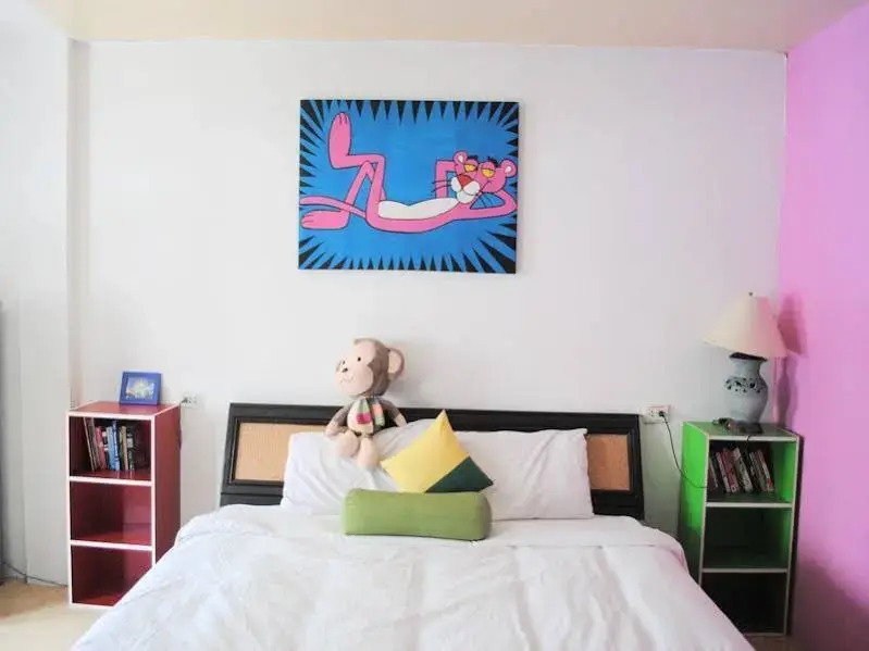 Akwas Second Guesthouse