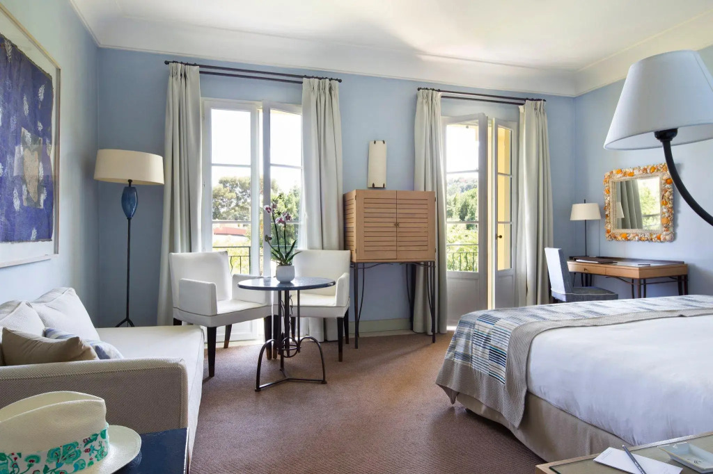 Hotel Royal-Riviera